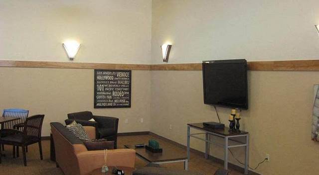 1-bedroom apartment at Westview Terrace Apartments in Banning, CA